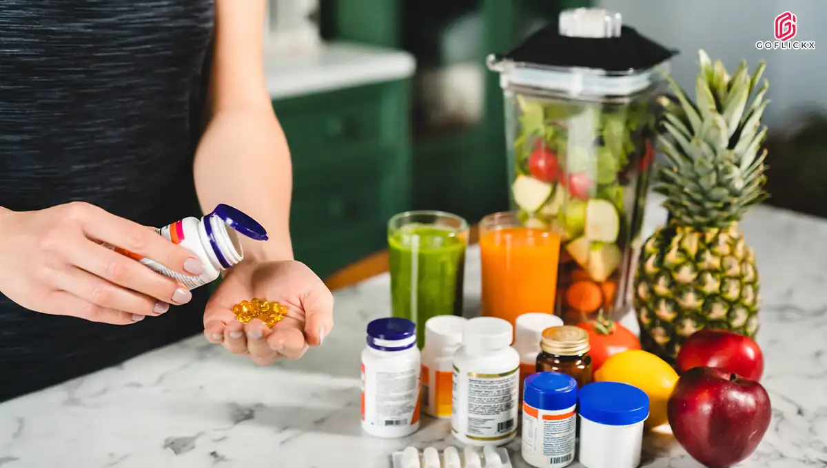 Weight Loss Supplements